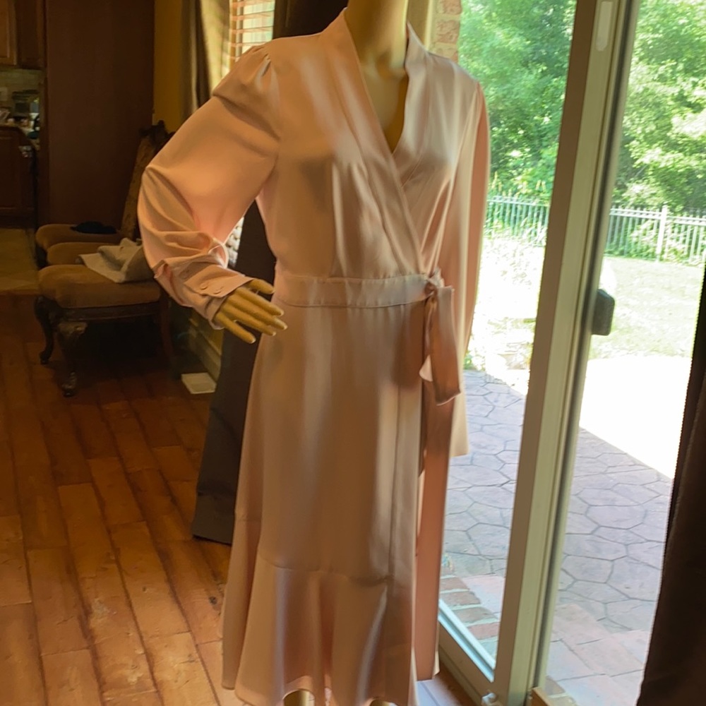 BCBG dress